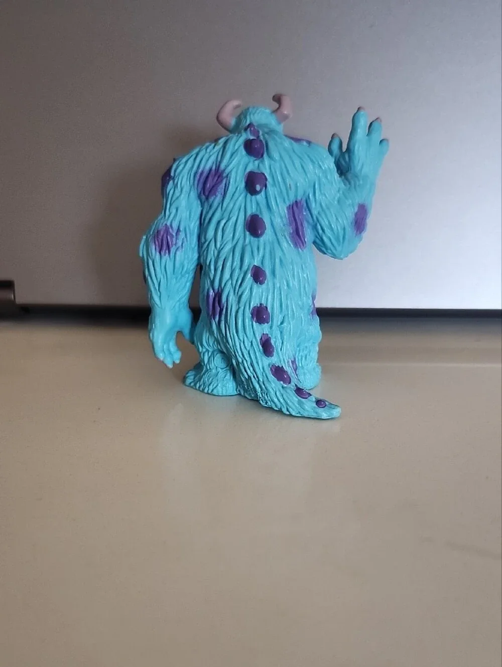 Tonies mike sulley